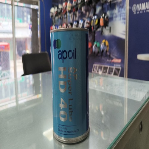 Apoil HD-40 600ml