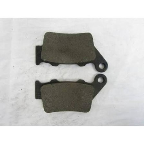 Break Pad Rear Suzuki - 6910027880000