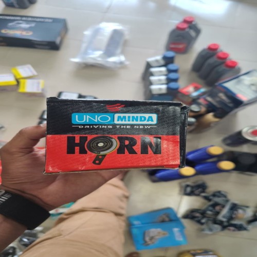 Minda Pip Horn