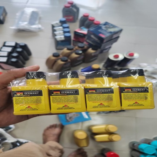 Revx Bosster