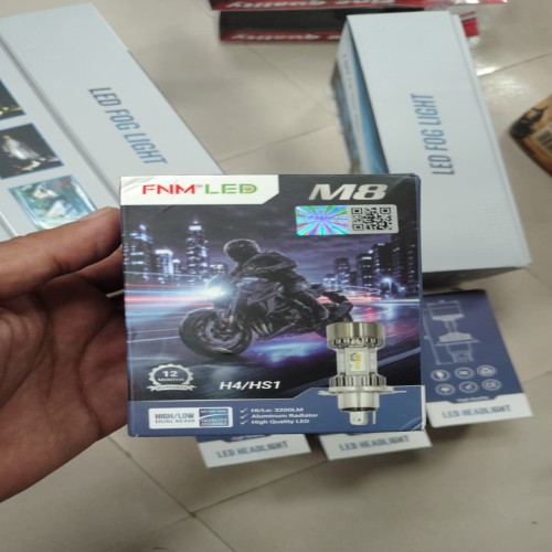 FNM M8
