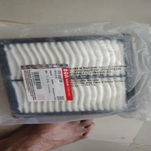 Air Filter Gixxer New- 1370042810000