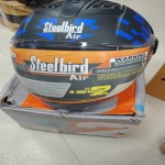 Steelbird SBA - 2