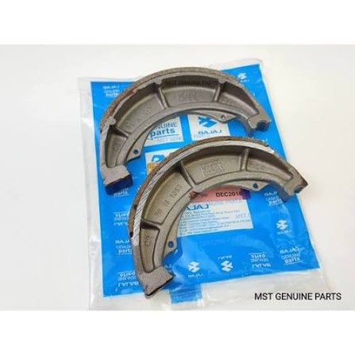 Brake Shoe Bajaj - 30151105