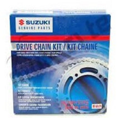 Sprocket Set Suzuki Hayati - 2700023810000