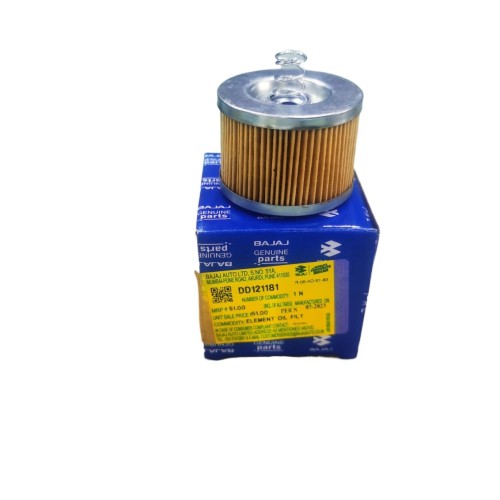 Mobile Filter Bajaj - DD121181