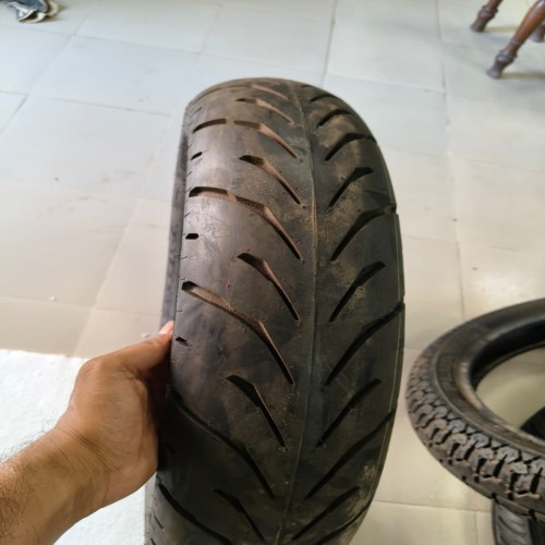 MRF 140/70-R17