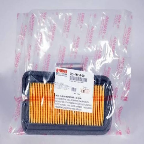 Air Filter Fz/Fzs/Fazer - 2GSE44500000